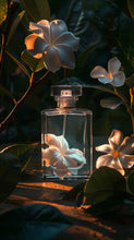 Load image into Gallery viewer, GARDENIA PERFUME - Beautiful Gardenia Perfume - Heavenly Scent of Wild Gardenia
