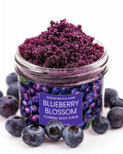 Load image into Gallery viewer, BLUEBERRY BODY SCRUB
