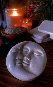 Moonlight Luxury Soap Bar