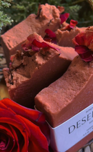 Load image into Gallery viewer, DESERT ROSE Soap Bar
