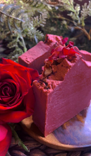 Load image into Gallery viewer, DESERT ROSE Soap Bar
