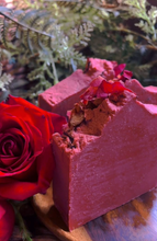 Load image into Gallery viewer, DESERT ROSE Soap Bar
