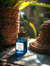 Load image into Gallery viewer, Blue Tansy Face Oil - 100% Pure Blue Tansy Oil
