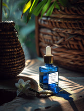 Load image into Gallery viewer, Blue Tansy Face Oil - 100% Pure Blue Tansy Oil
