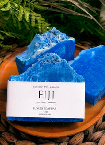 FIJI Saltwater Body Bar