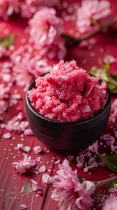 CHERRY BLOSSOM BODY SCRUB