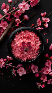 CHERRY BLOSSOM BODY SCRUB