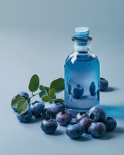 Load image into Gallery viewer, Blueberry Face Oil - 100% Pure Blueberry Oil
