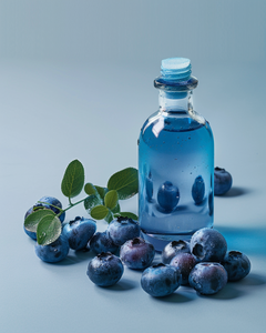 Blueberry Face Oil - 100% Pure Blueberry Oil