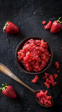 Load image into Gallery viewer, STRAWBERRY BODY SCRUB
