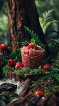 Load image into Gallery viewer, STRAWBERRY BODY SCRUB
