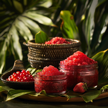 Load image into Gallery viewer, STRAWBERRY BODY SCRUB
